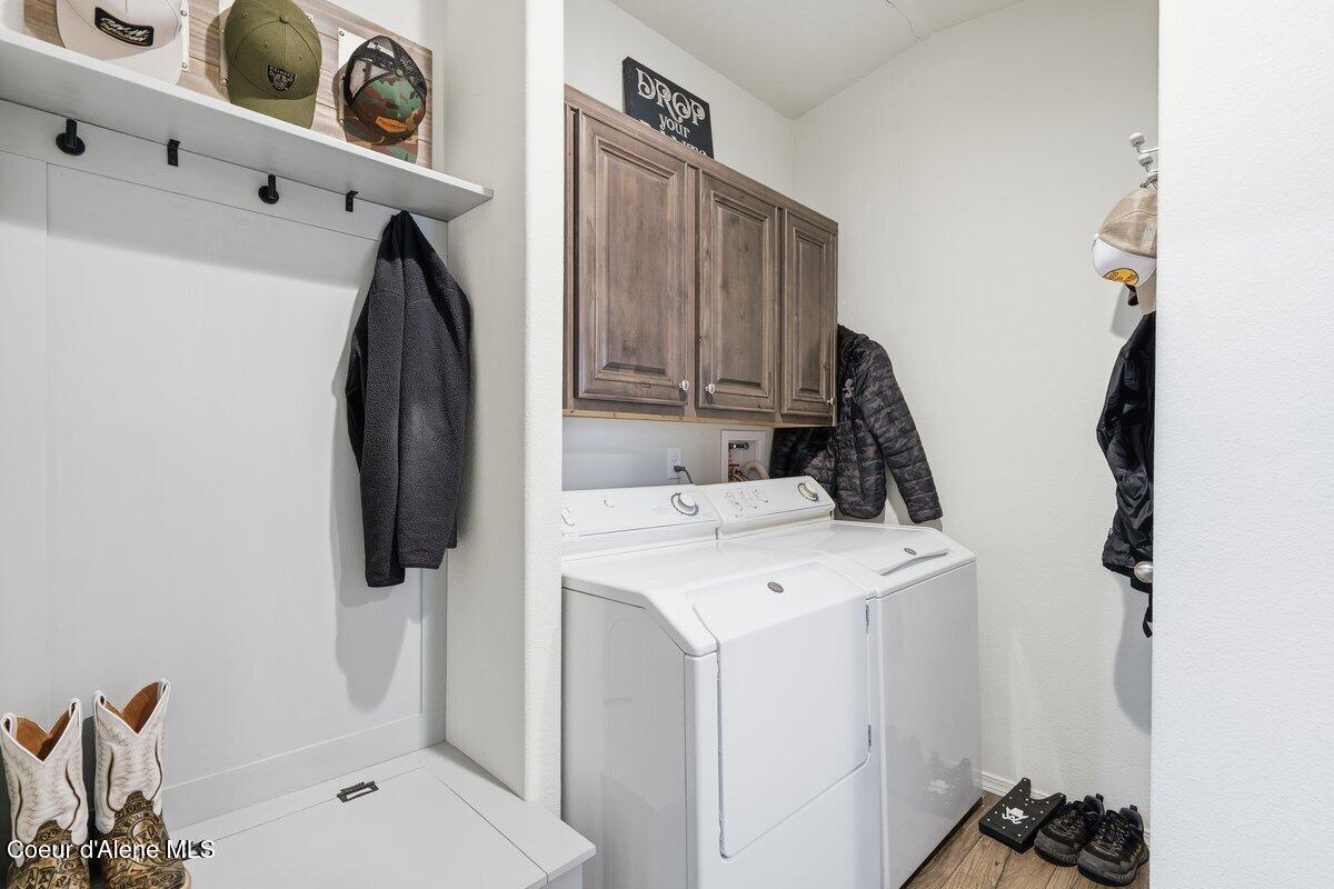 3521 N PJ LN, Coeur d'Alene