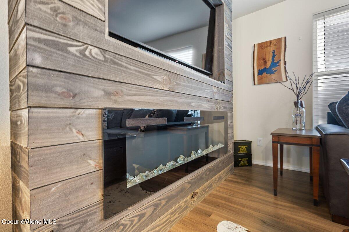 3521 N PJ LN, Coeur d'Alene