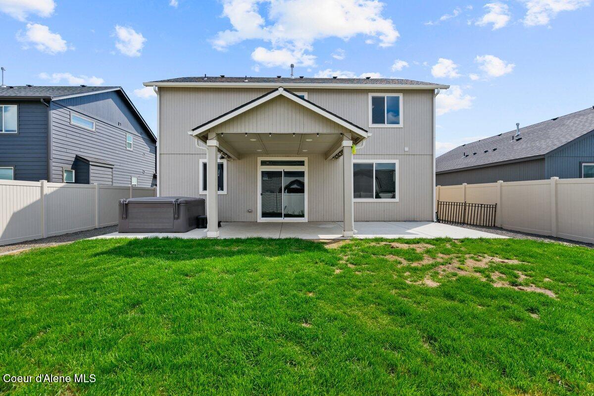 5993 W HARMONY ST