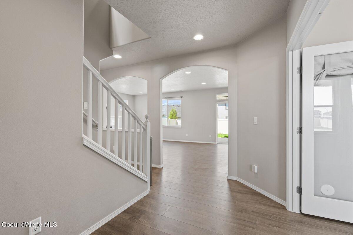 5993 W HARMONY ST
