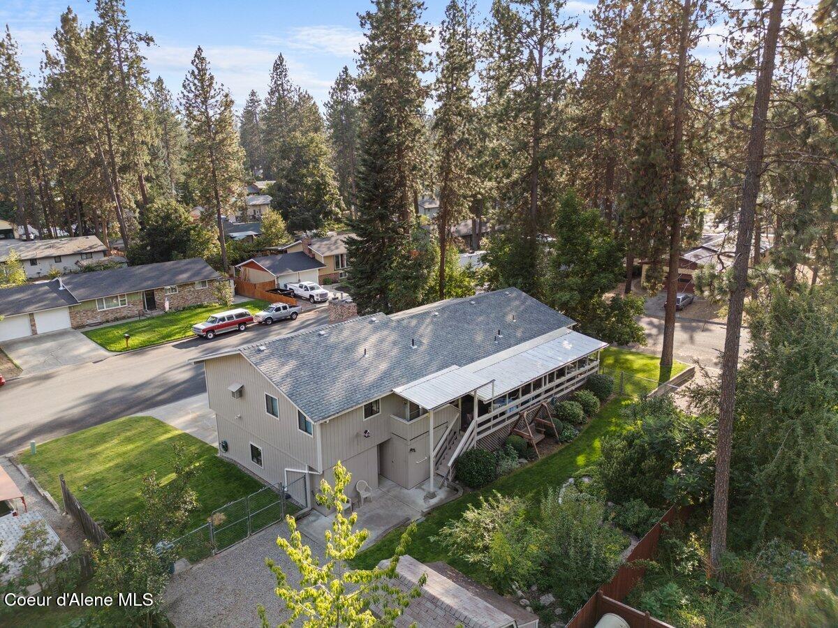 4755 E ASPEN WAY