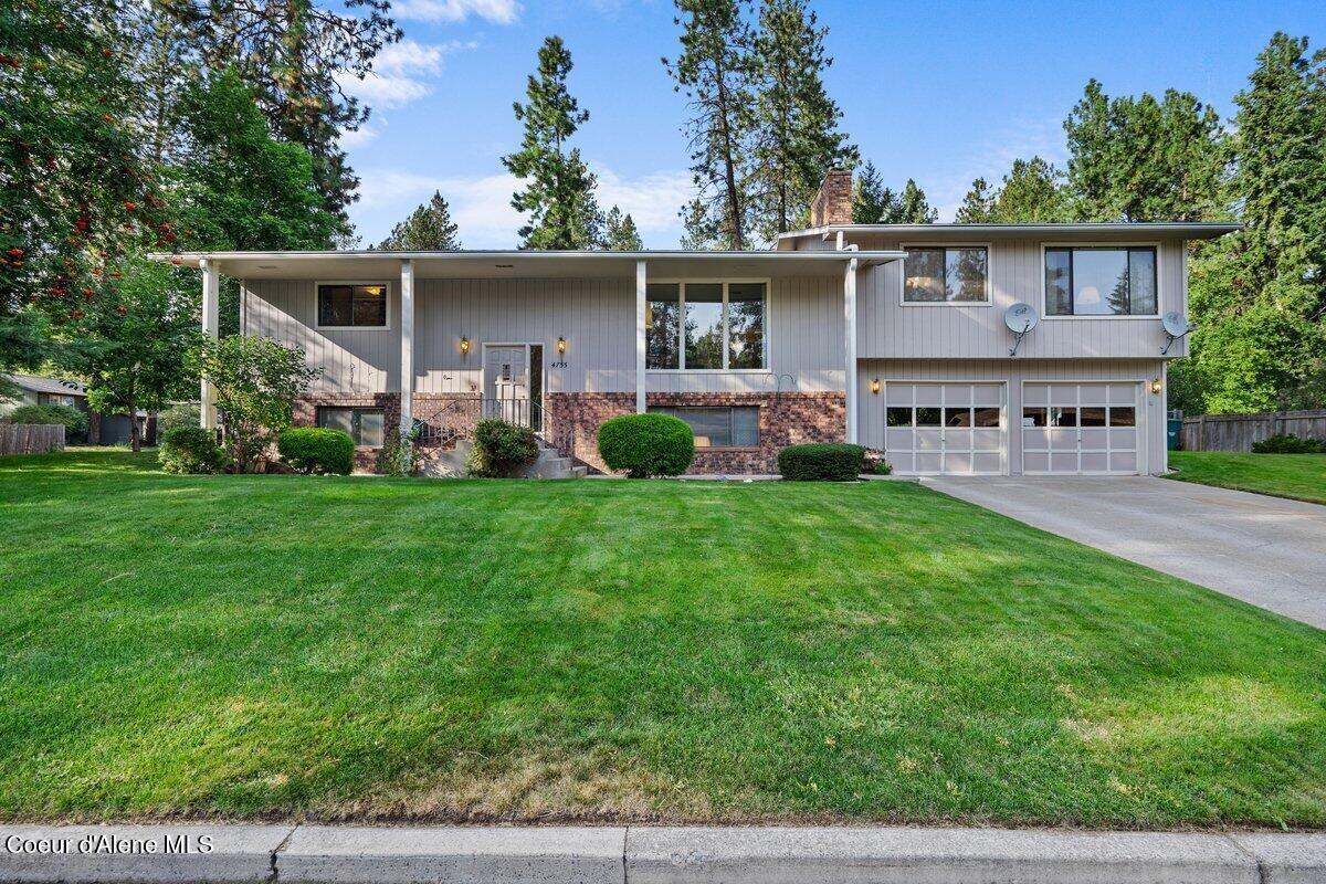 4755 E ASPEN WAY