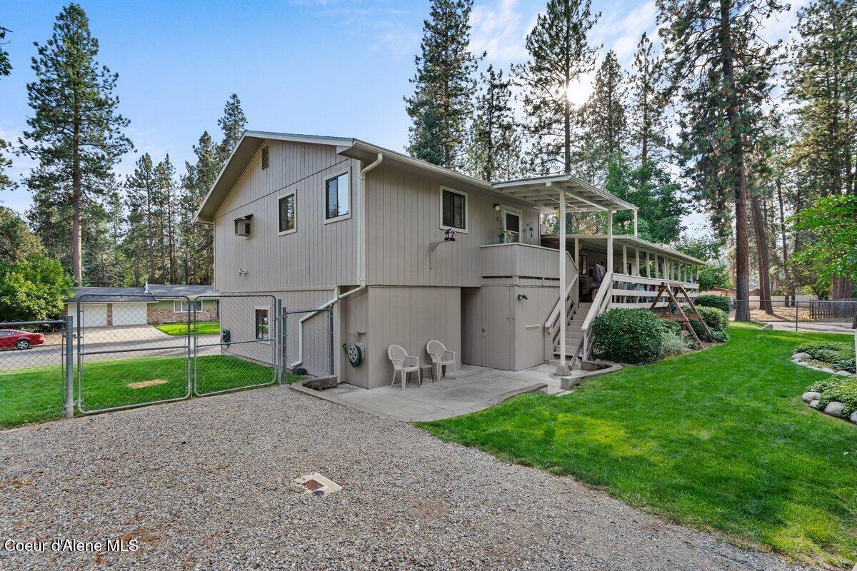 4755 E ASPEN WAY
