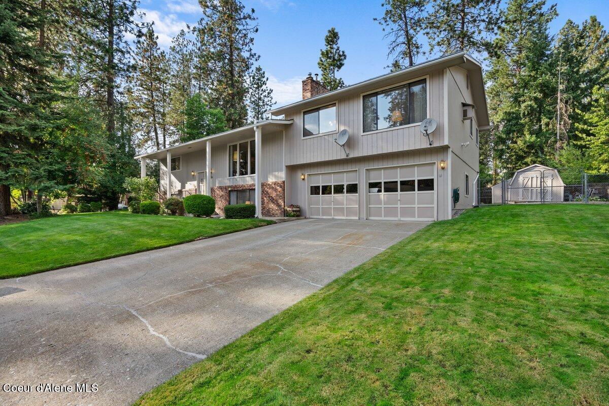 4755 E ASPEN WAY