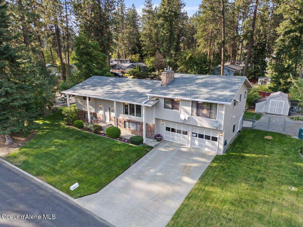 4755 E ASPEN WAY