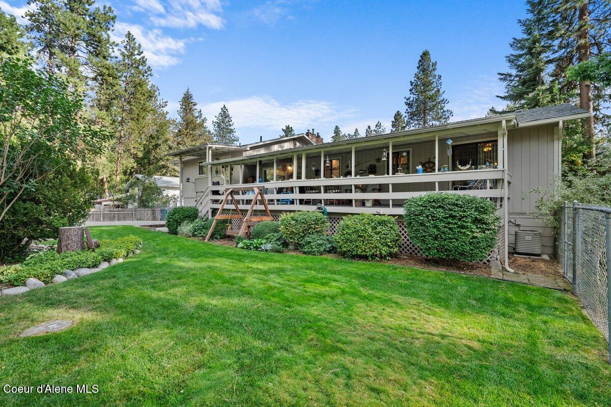 4755 E ASPEN WAY