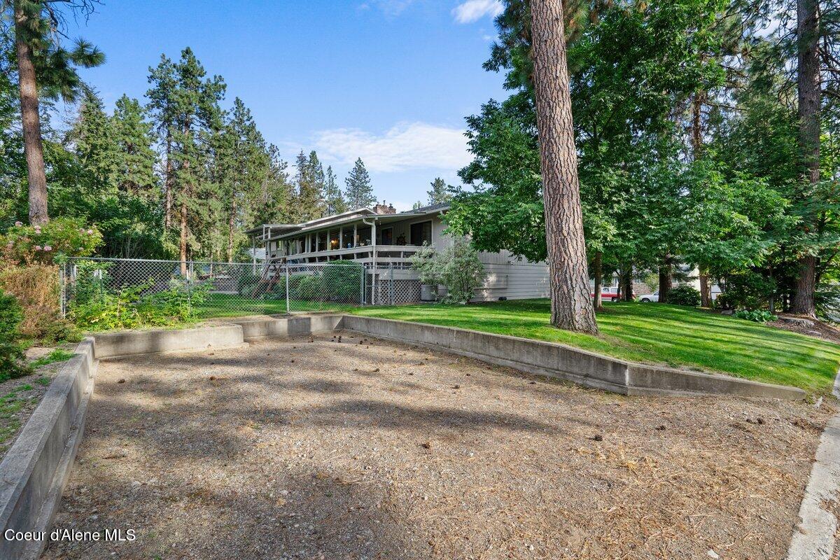 4755 E ASPEN WAY