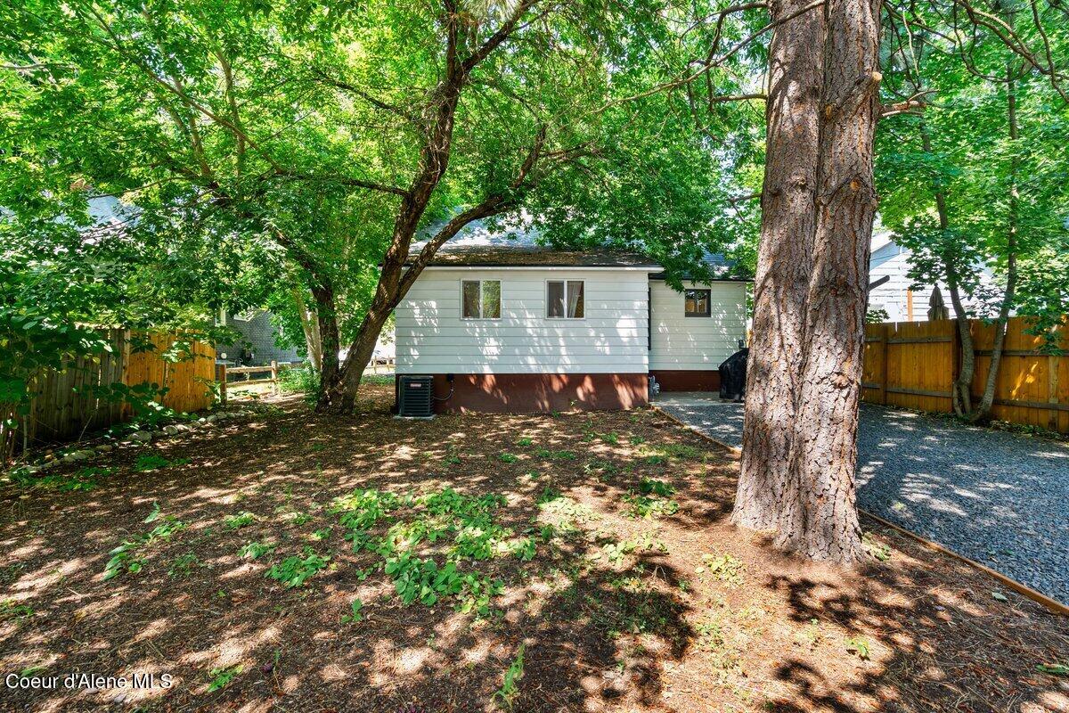 908 E AVE, Coeur d'Alene