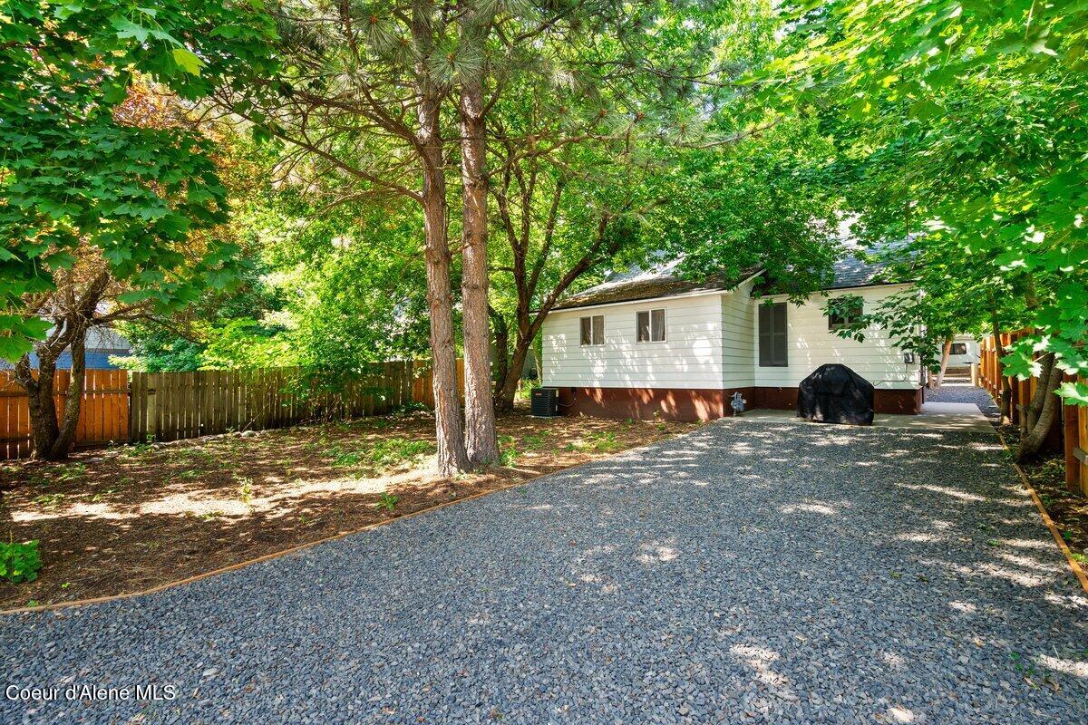 908 E AVE, Coeur d'Alene
