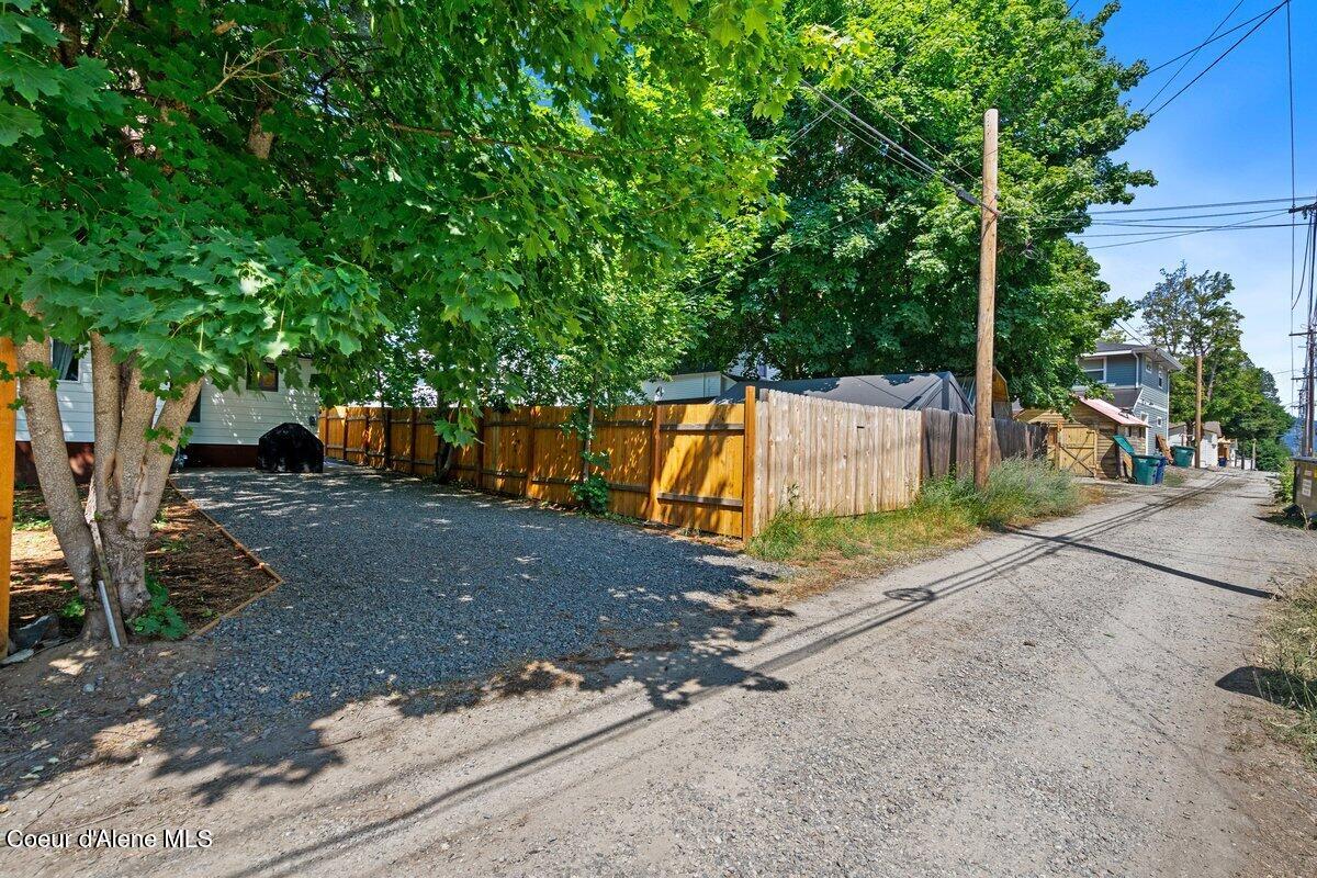 908 E AVE, Coeur d'Alene