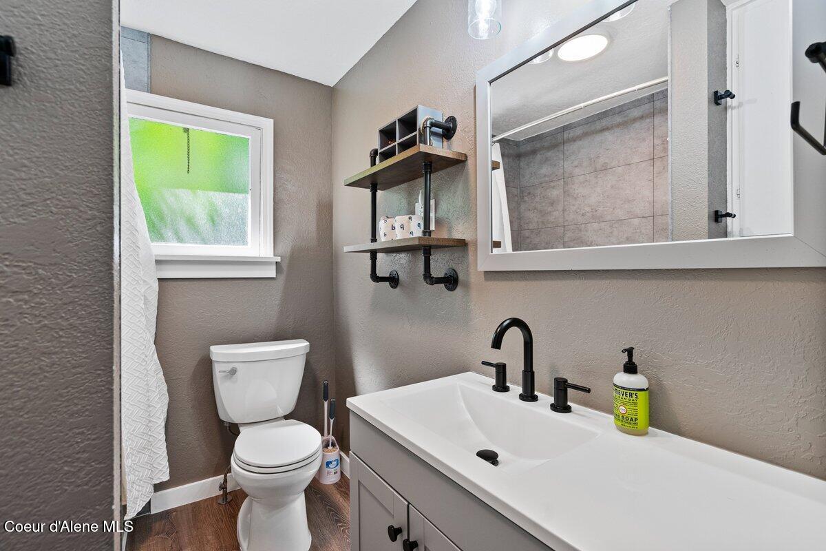 908 E AVE, Coeur d'Alene
