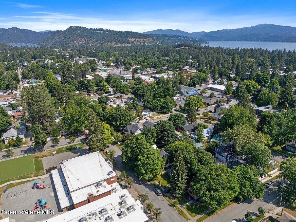 908 E AVE, Coeur d'Alene