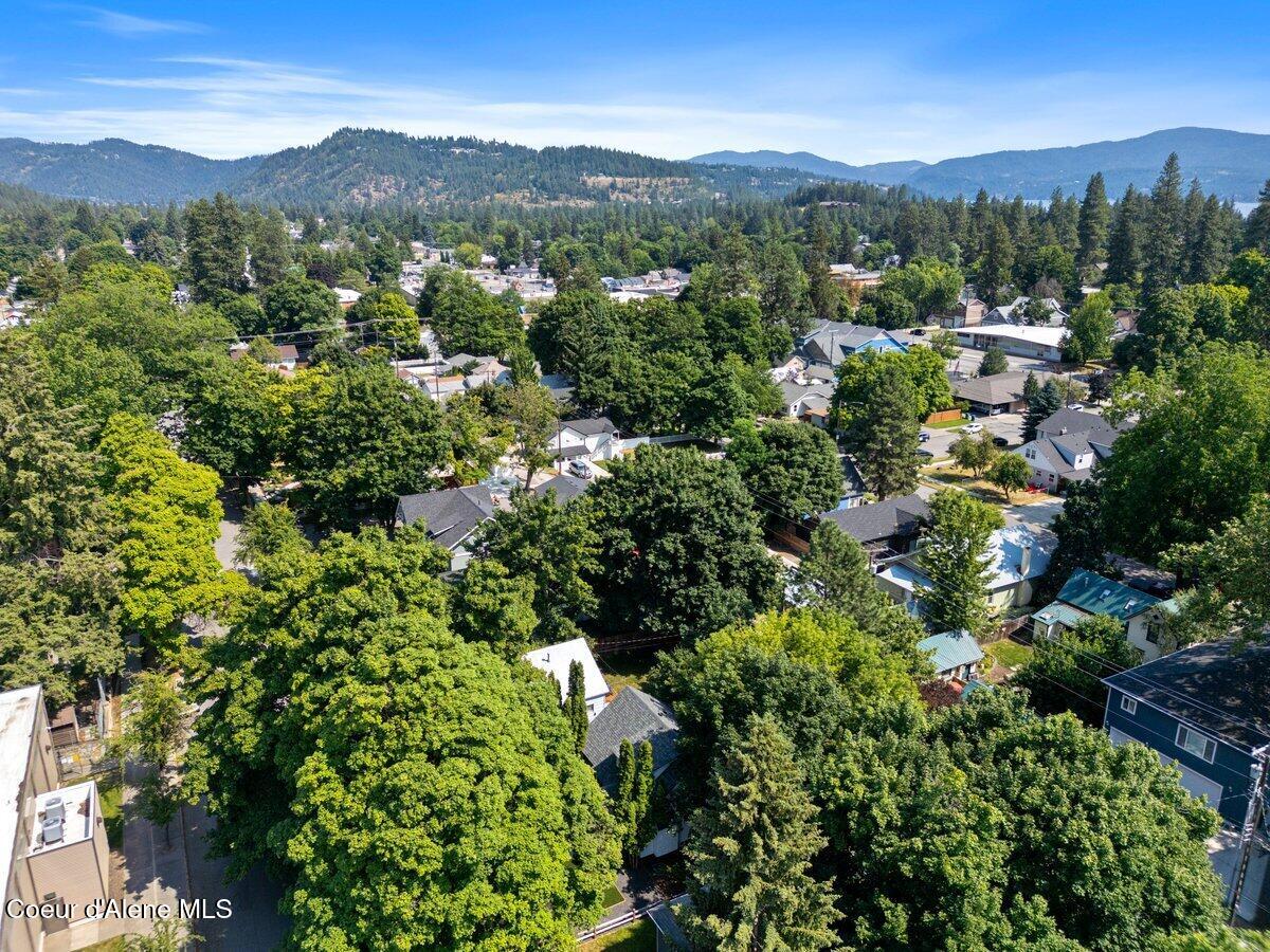 908 E AVE, Coeur d'Alene