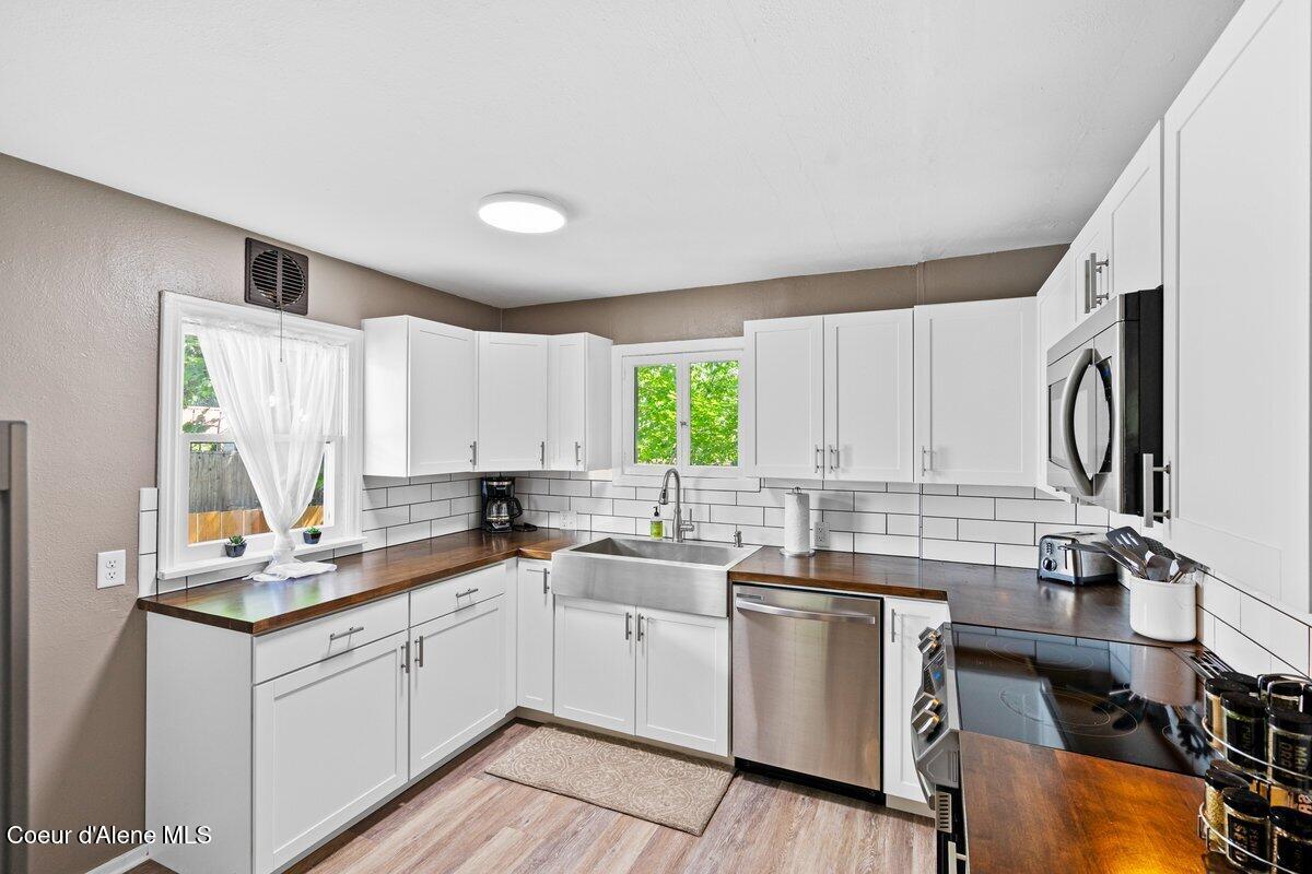 908 E AVE, Coeur d'Alene