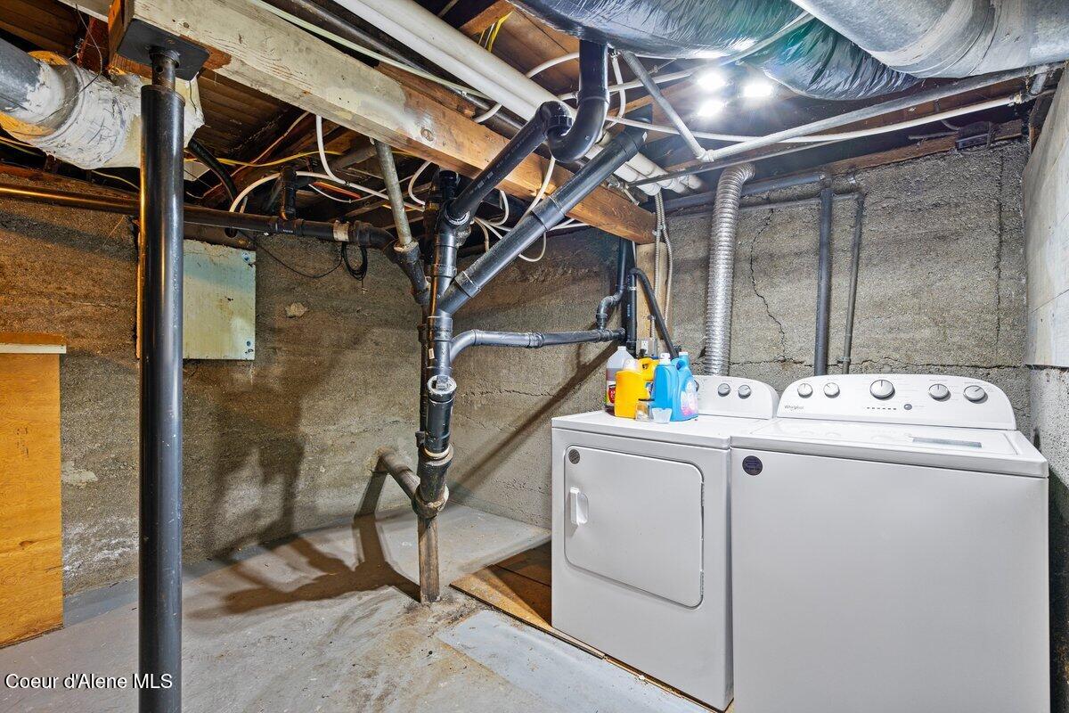 908 E AVE, Coeur d'Alene
