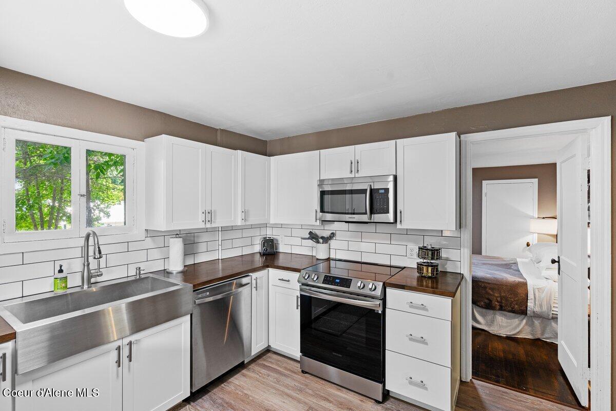 908 E AVE, Coeur d'Alene