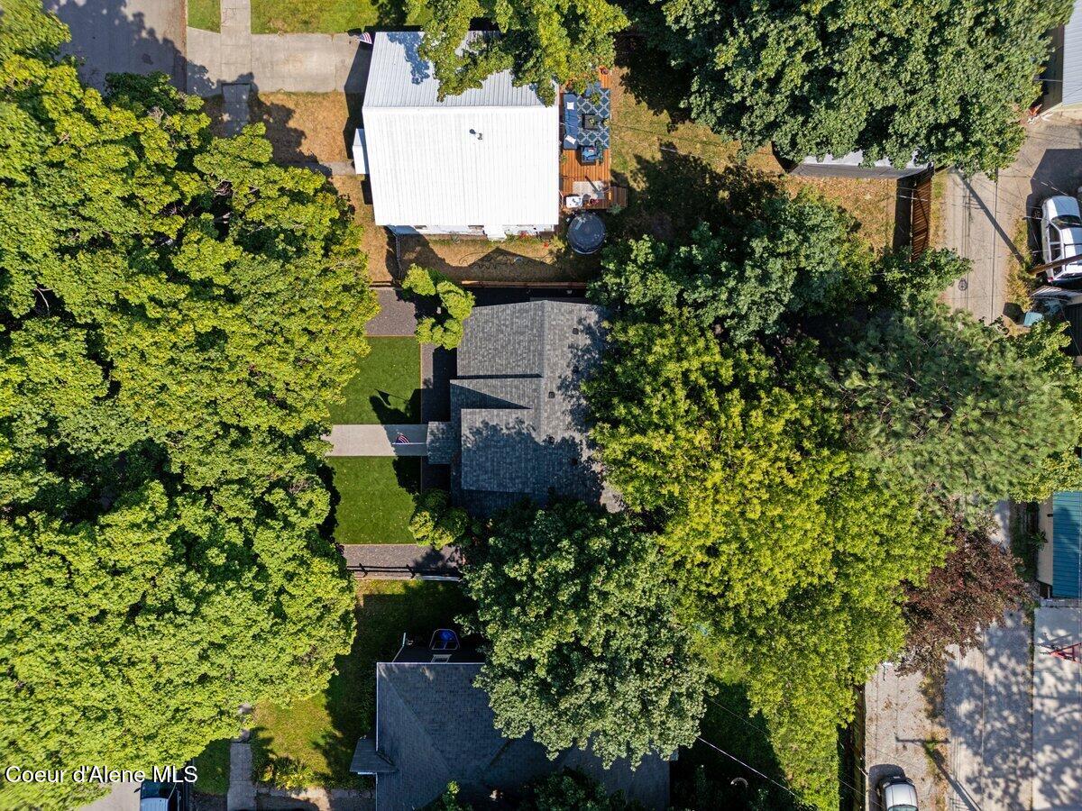 908 E AVE, Coeur d'Alene