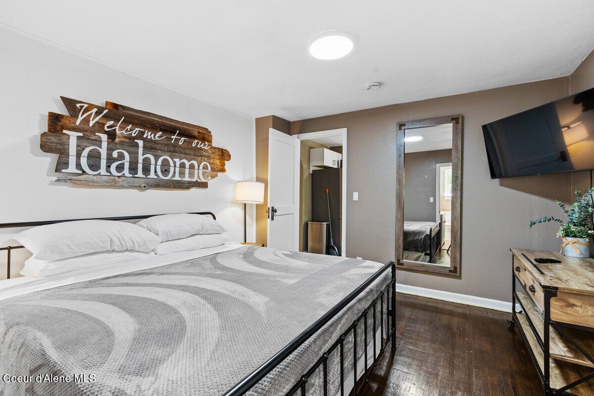 908 E AVE, Coeur d'Alene