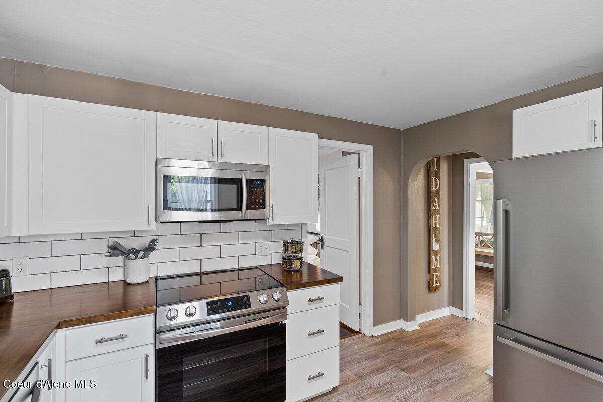 908 E AVE, Coeur d'Alene