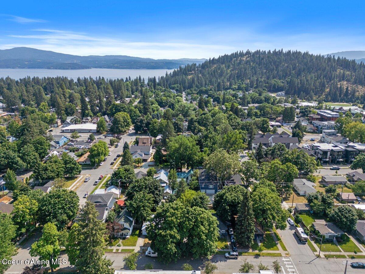 908 E AVE, Coeur d'Alene