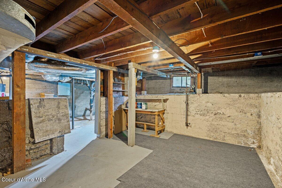 908 E AVE, Coeur d'Alene
