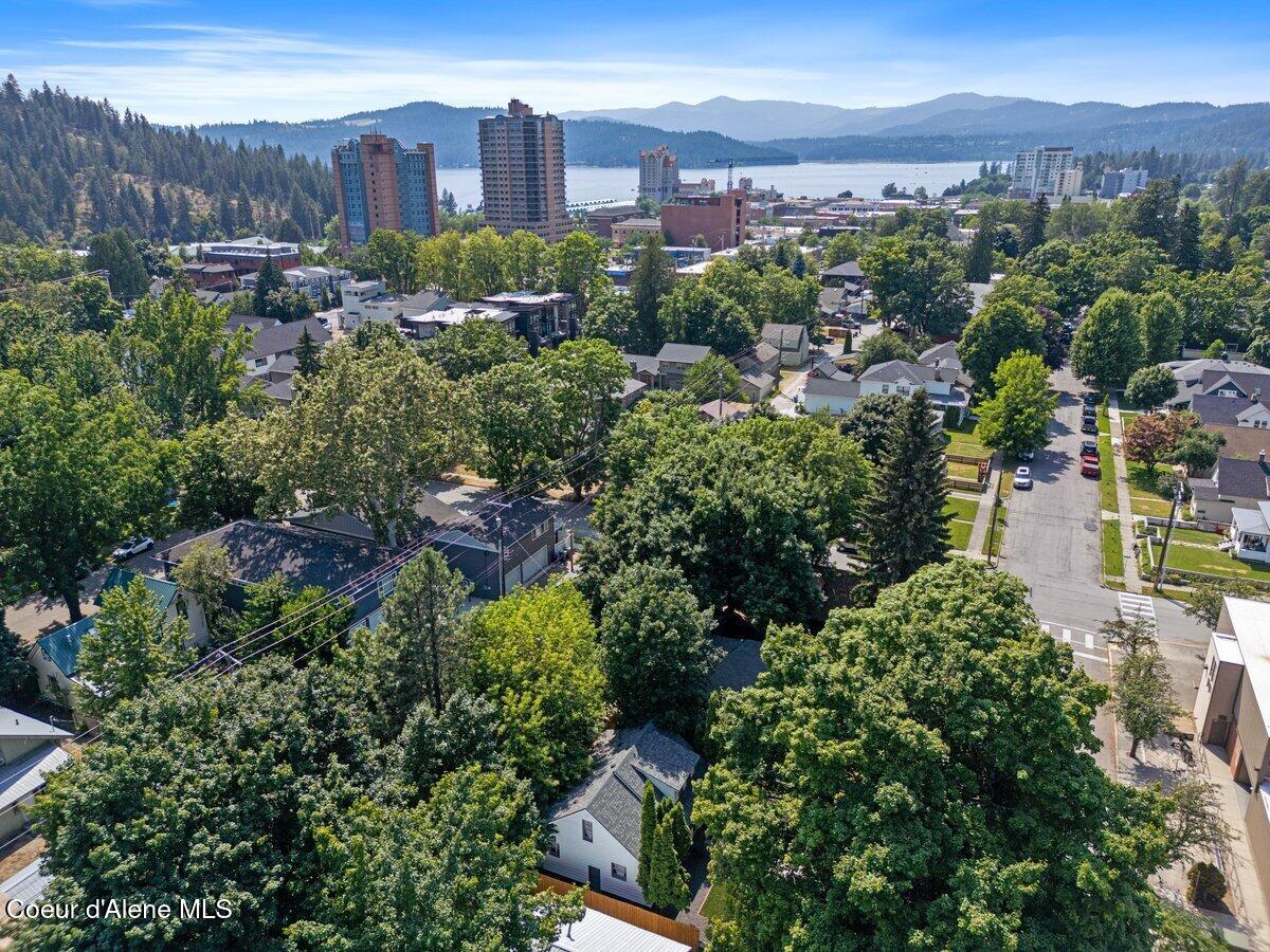 908 E AVE, Coeur d'Alene