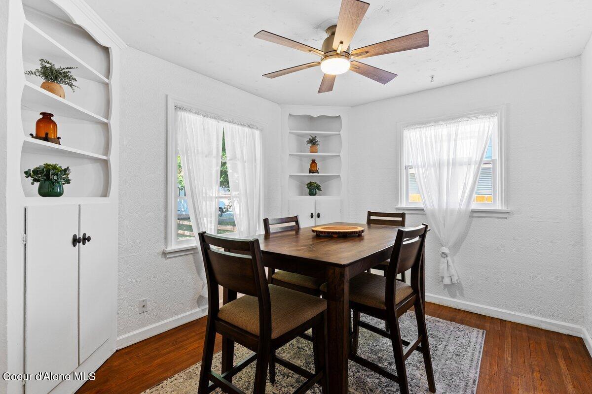 908 E AVE, Coeur d'Alene