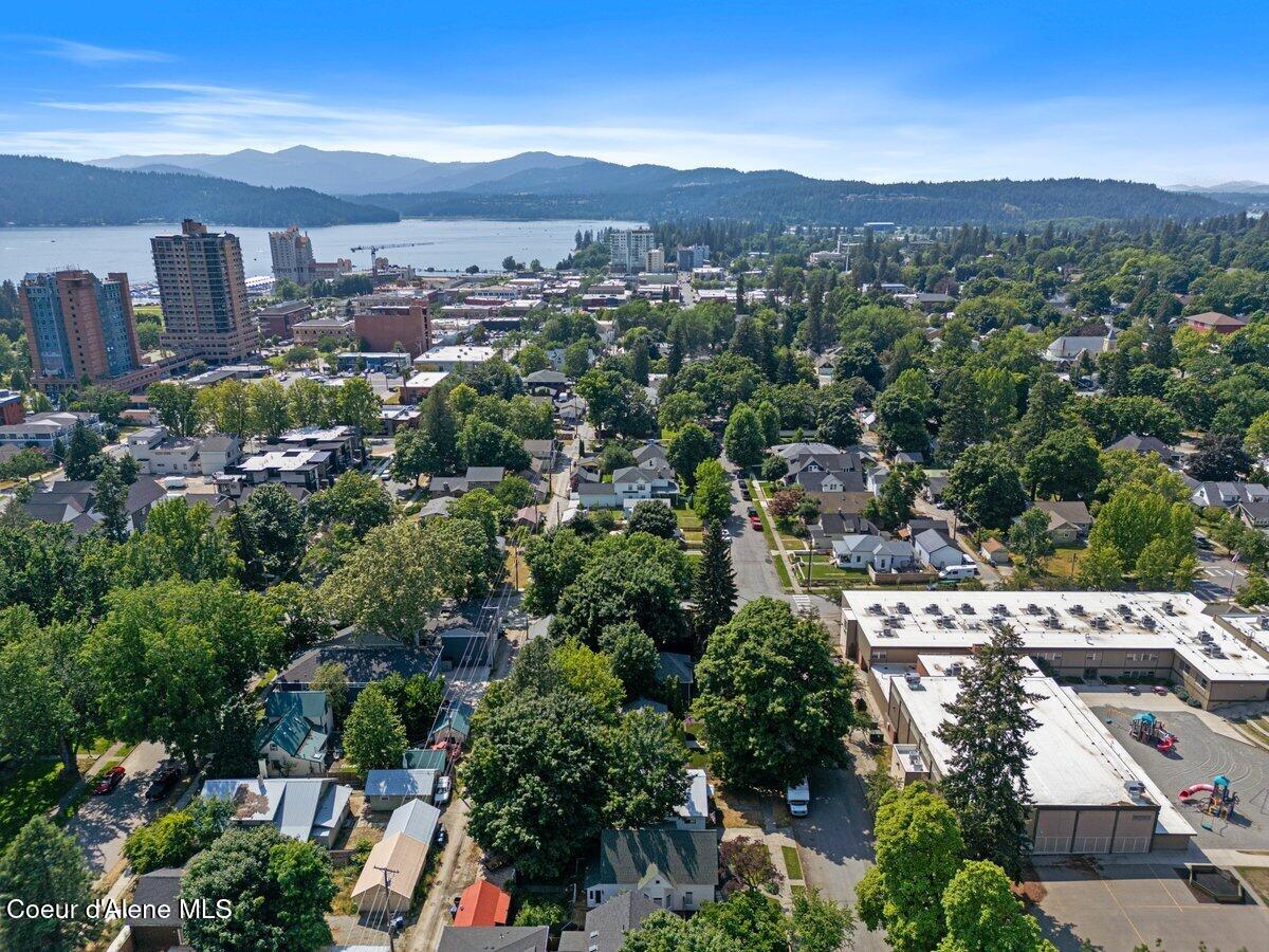 908 E AVE, Coeur d'Alene