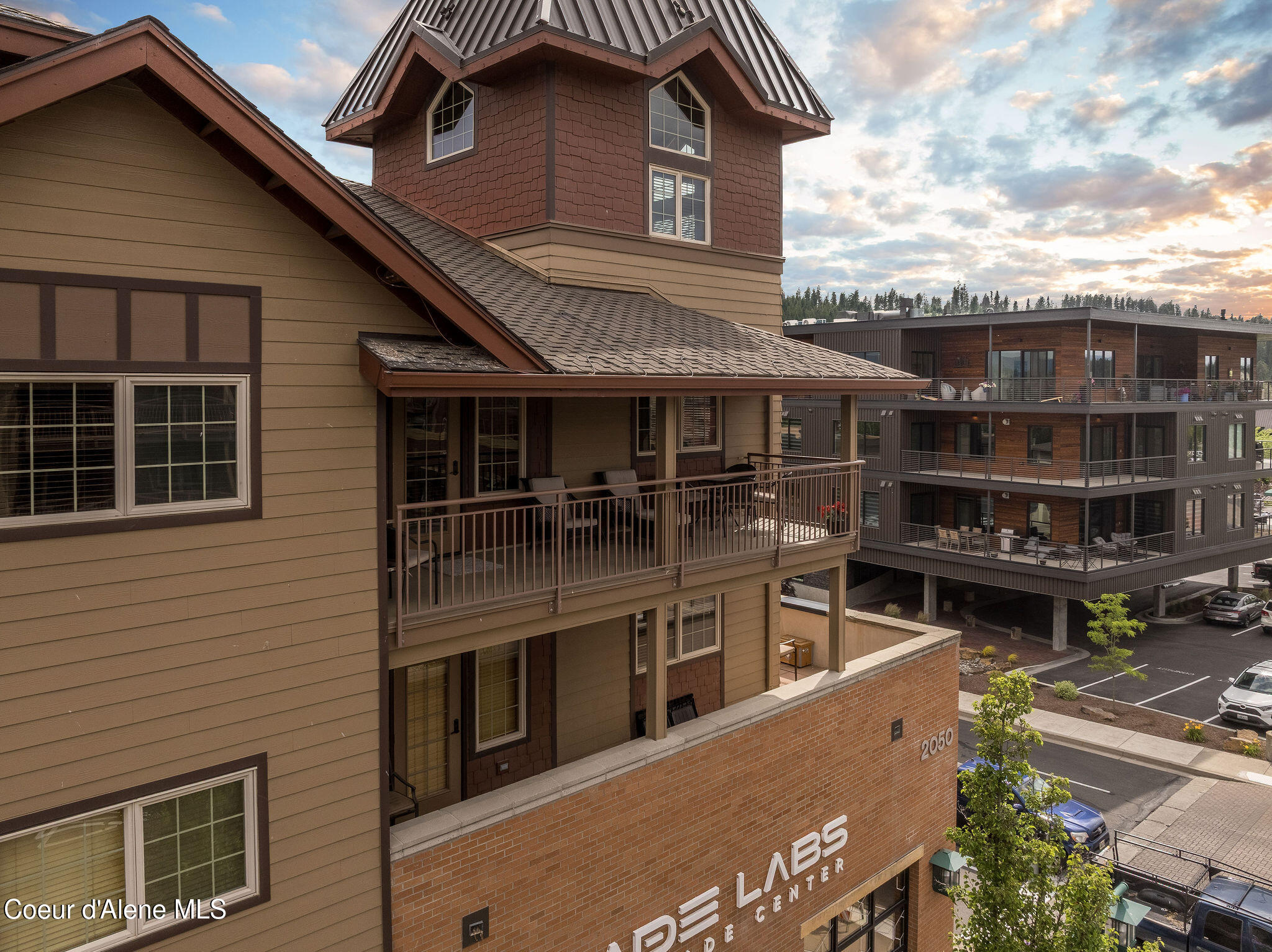 2050 N MAIN STREET #306, Coeur d'Alene