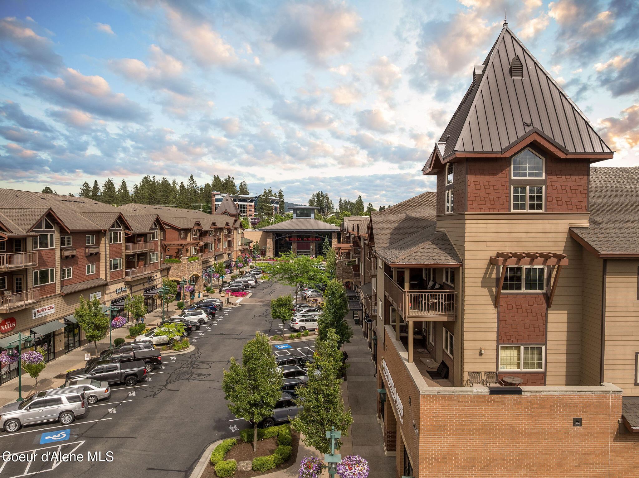 2050 N MAIN STREET #306, Coeur d'Alene