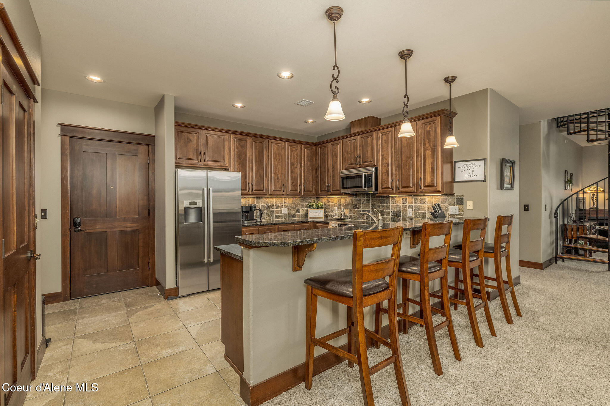 2050 N MAIN STREET #306, Coeur d'Alene