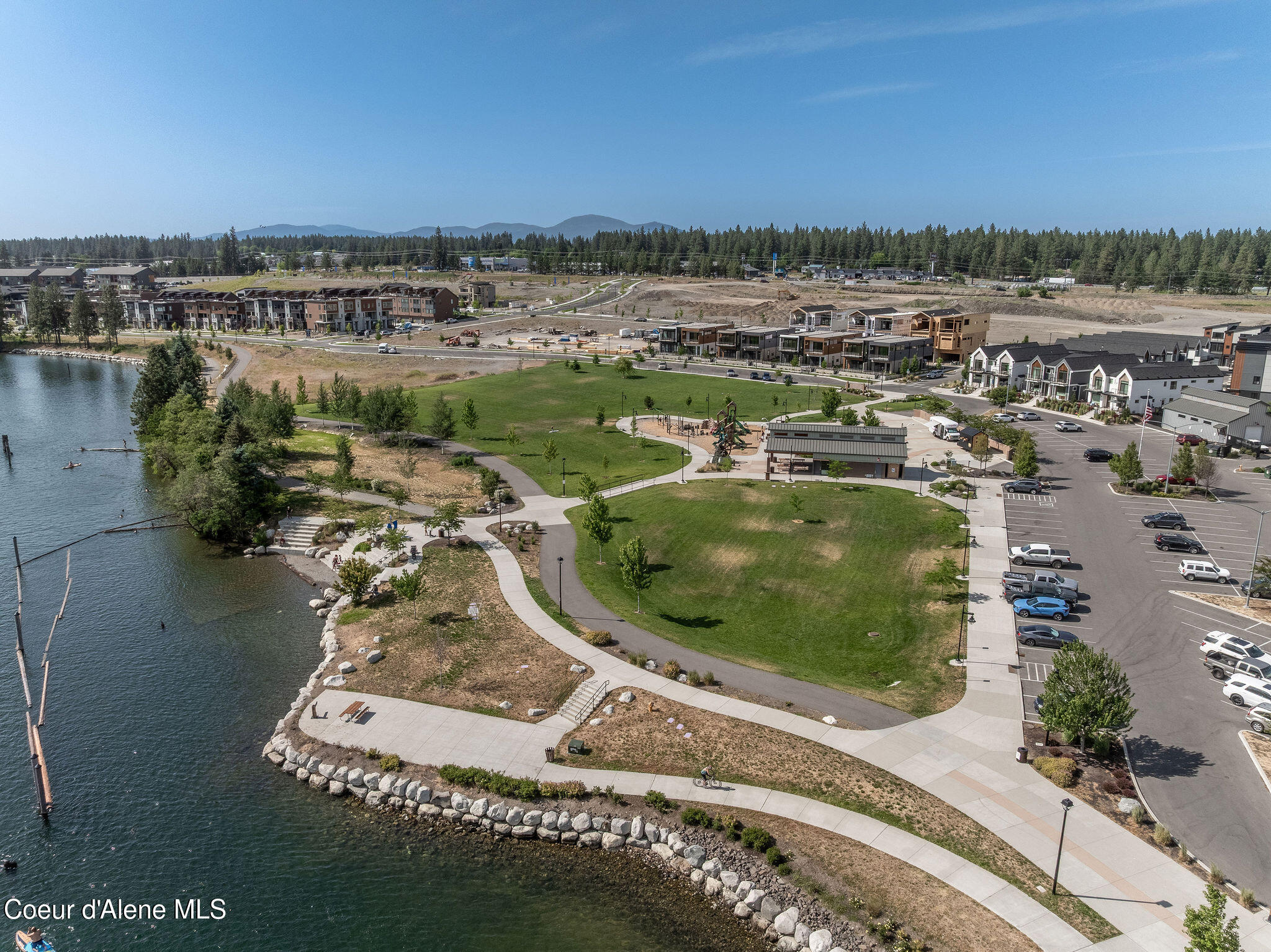 2050 N MAIN STREET #306, Coeur d'Alene
