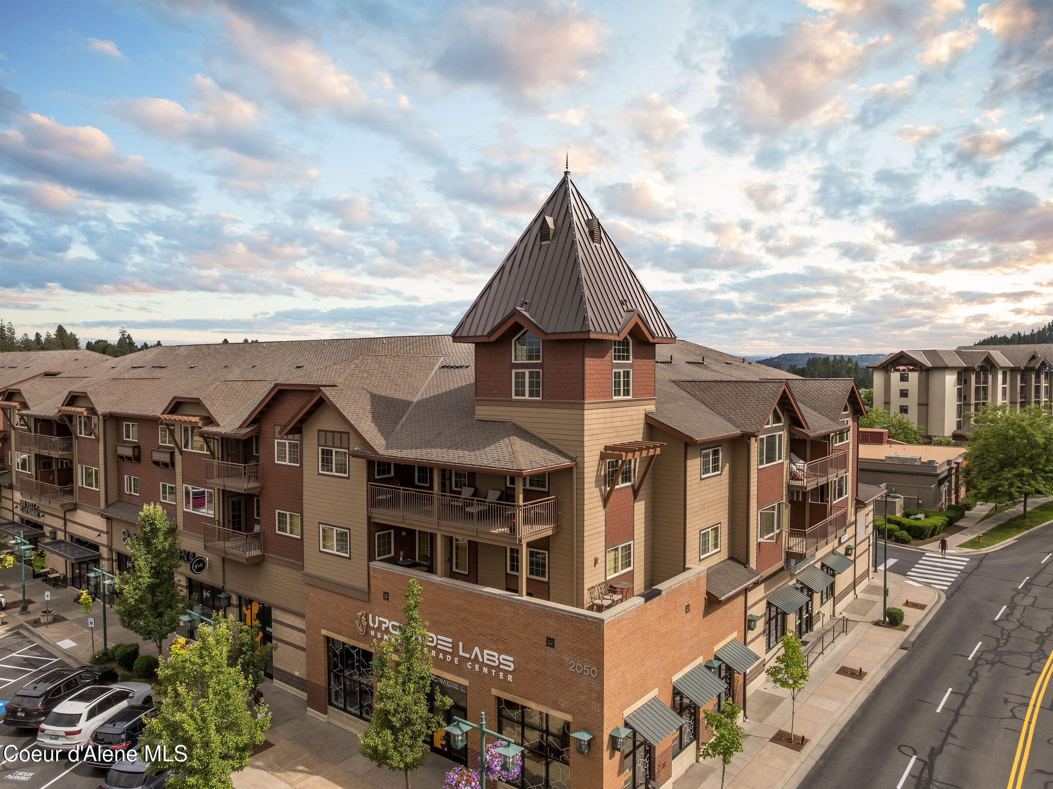 2050 N MAIN STREET #306, Coeur d'Alene