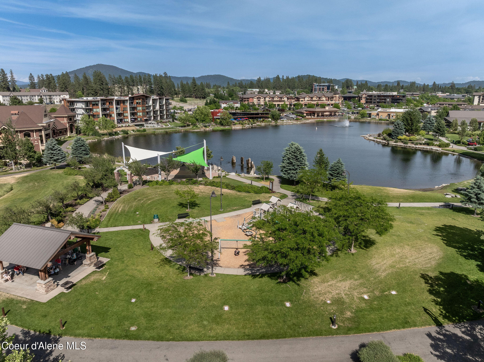 2050 N MAIN STREET #306, Coeur d'Alene