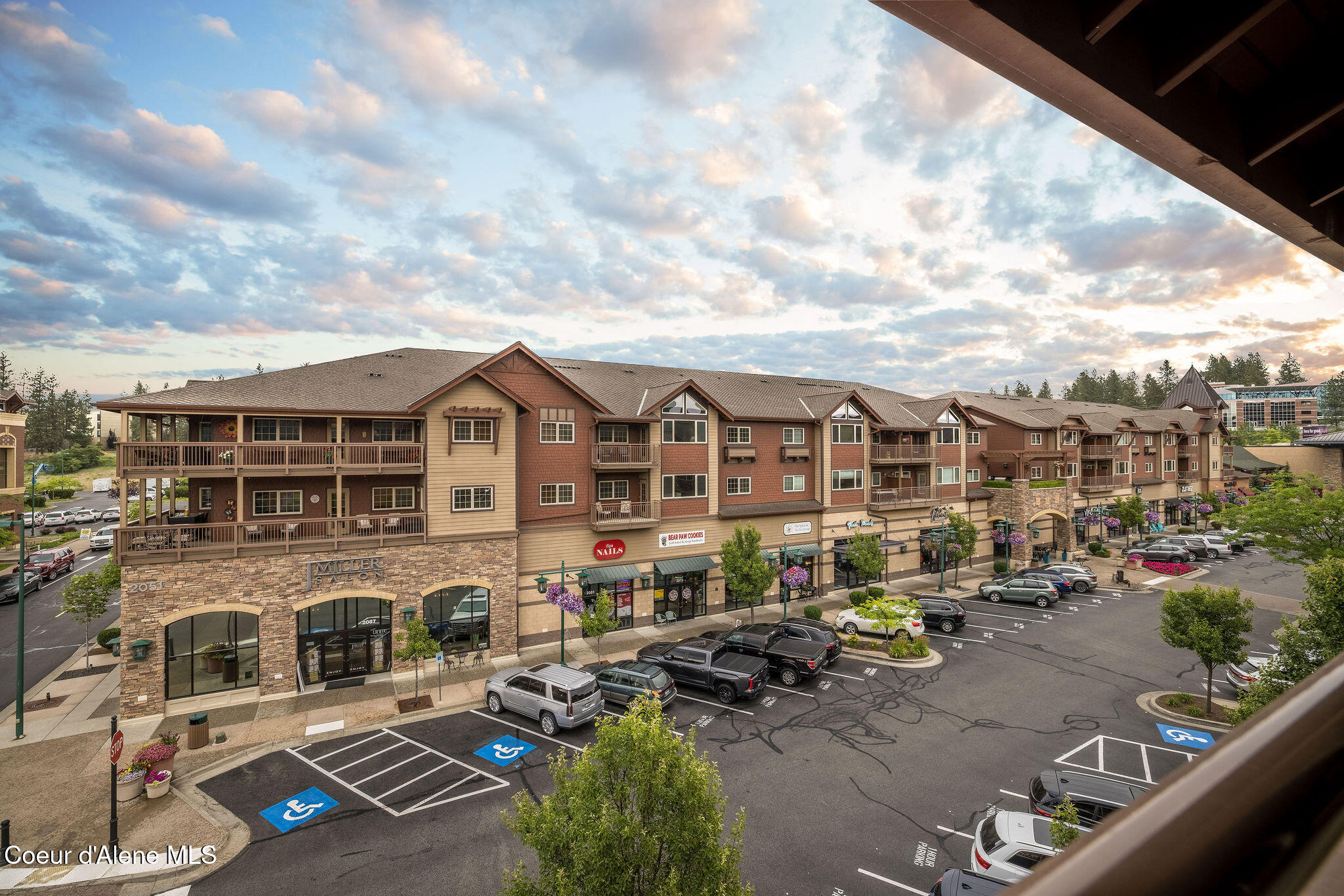 2050 N MAIN STREET #306, Coeur d'Alene