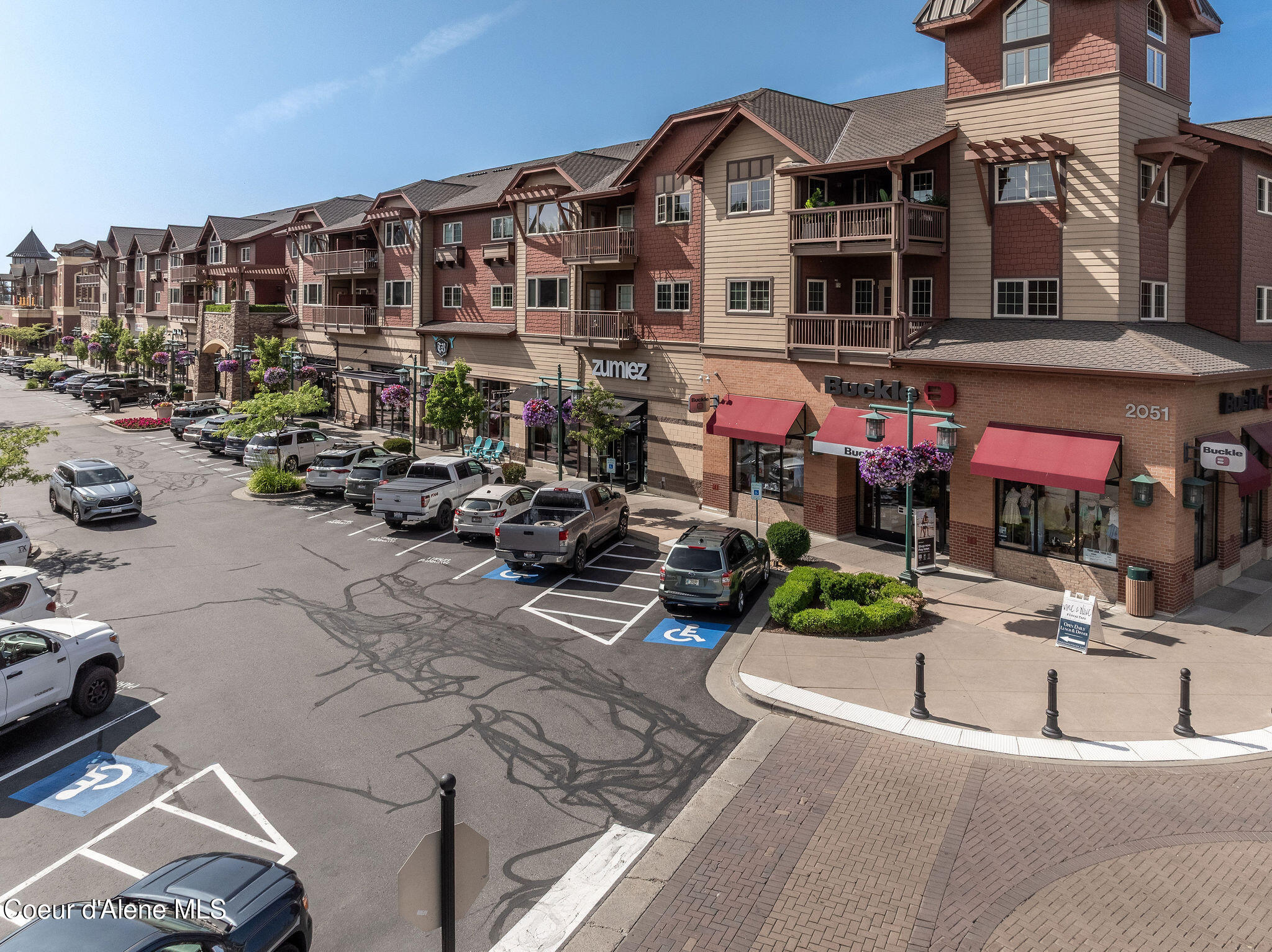 2050 N MAIN STREET #306, Coeur d'Alene