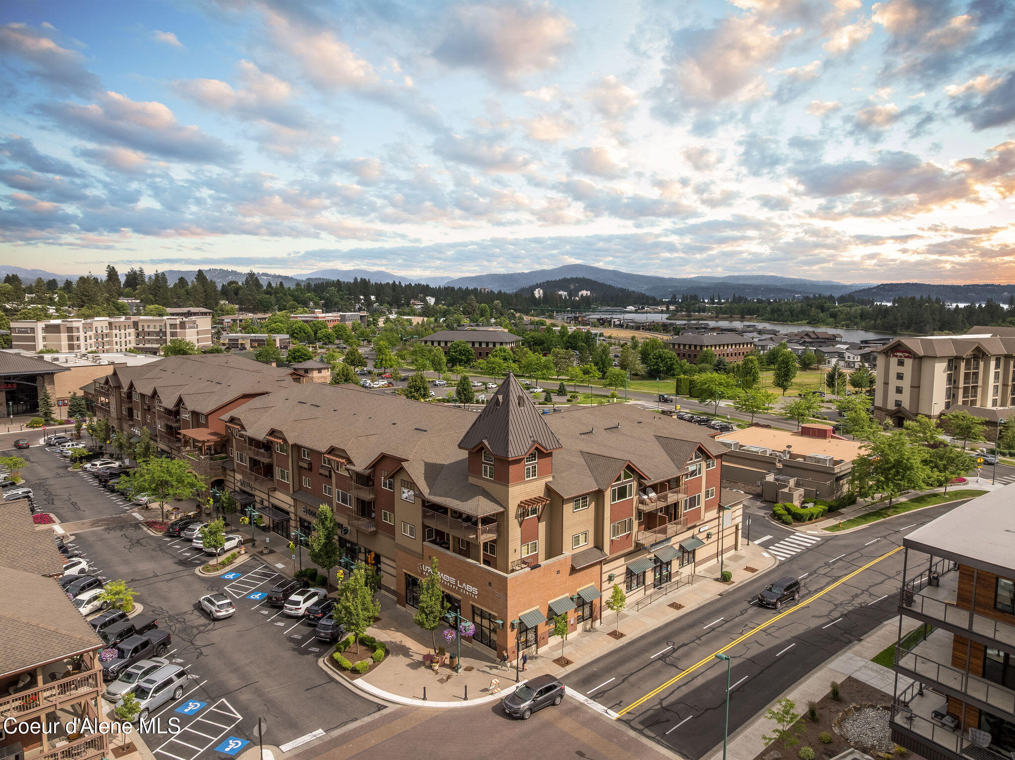 2050 N MAIN STREET #306, Coeur d'Alene