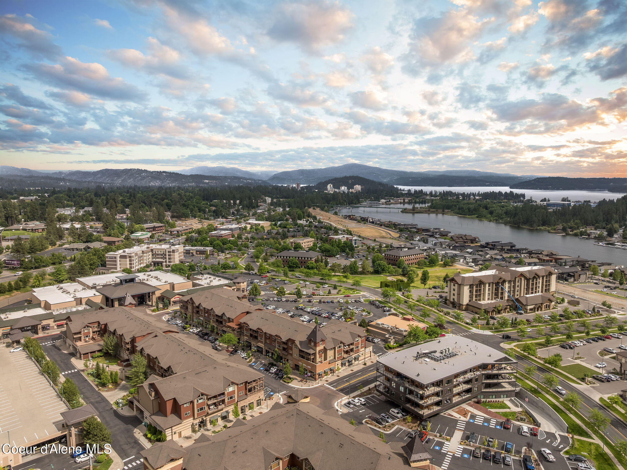 2050 N MAIN STREET #306, Coeur d'Alene