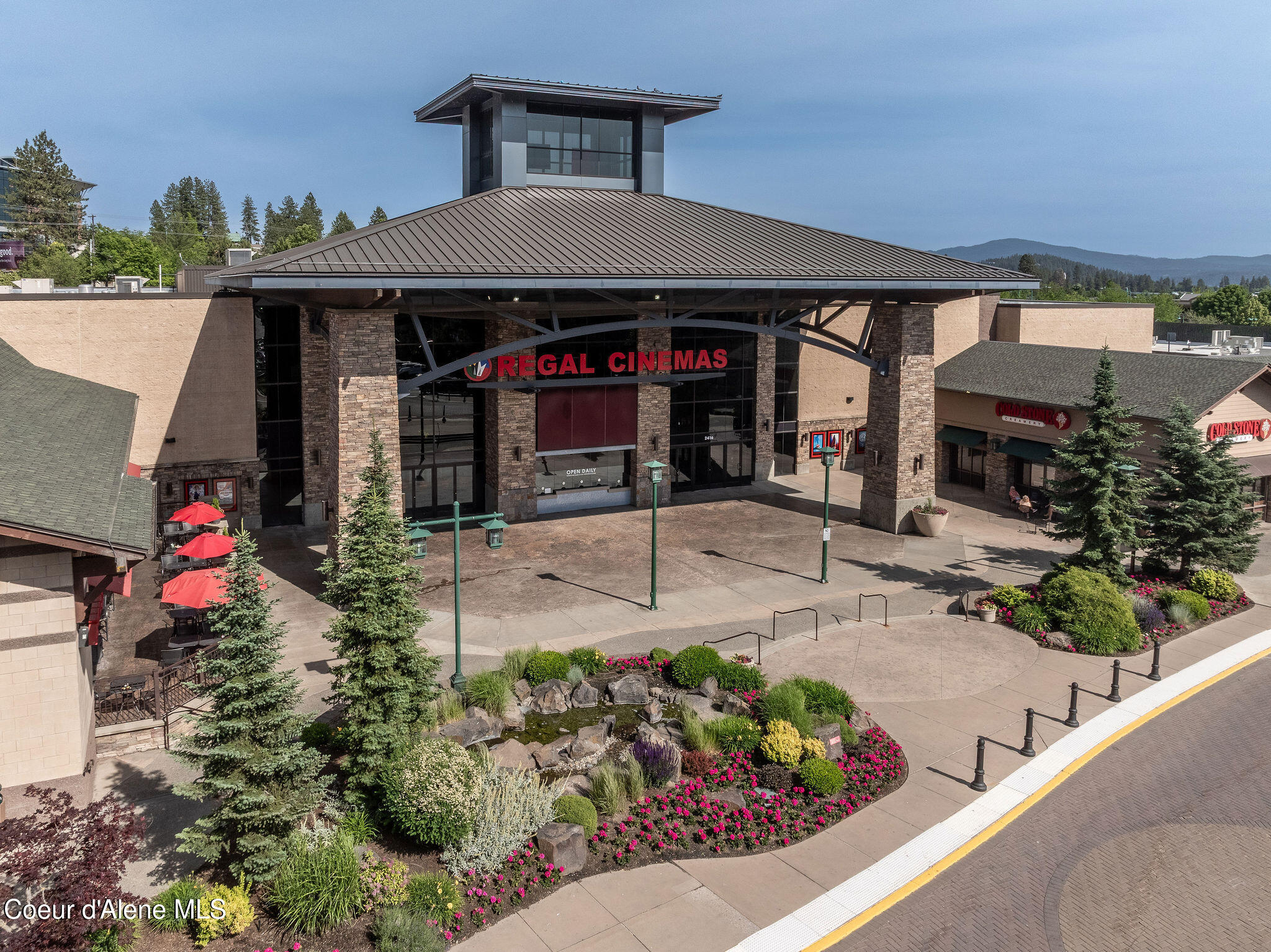 2050 N MAIN STREET #306, Coeur d'Alene