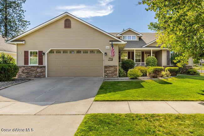 5067 E MOSSBERG CIR