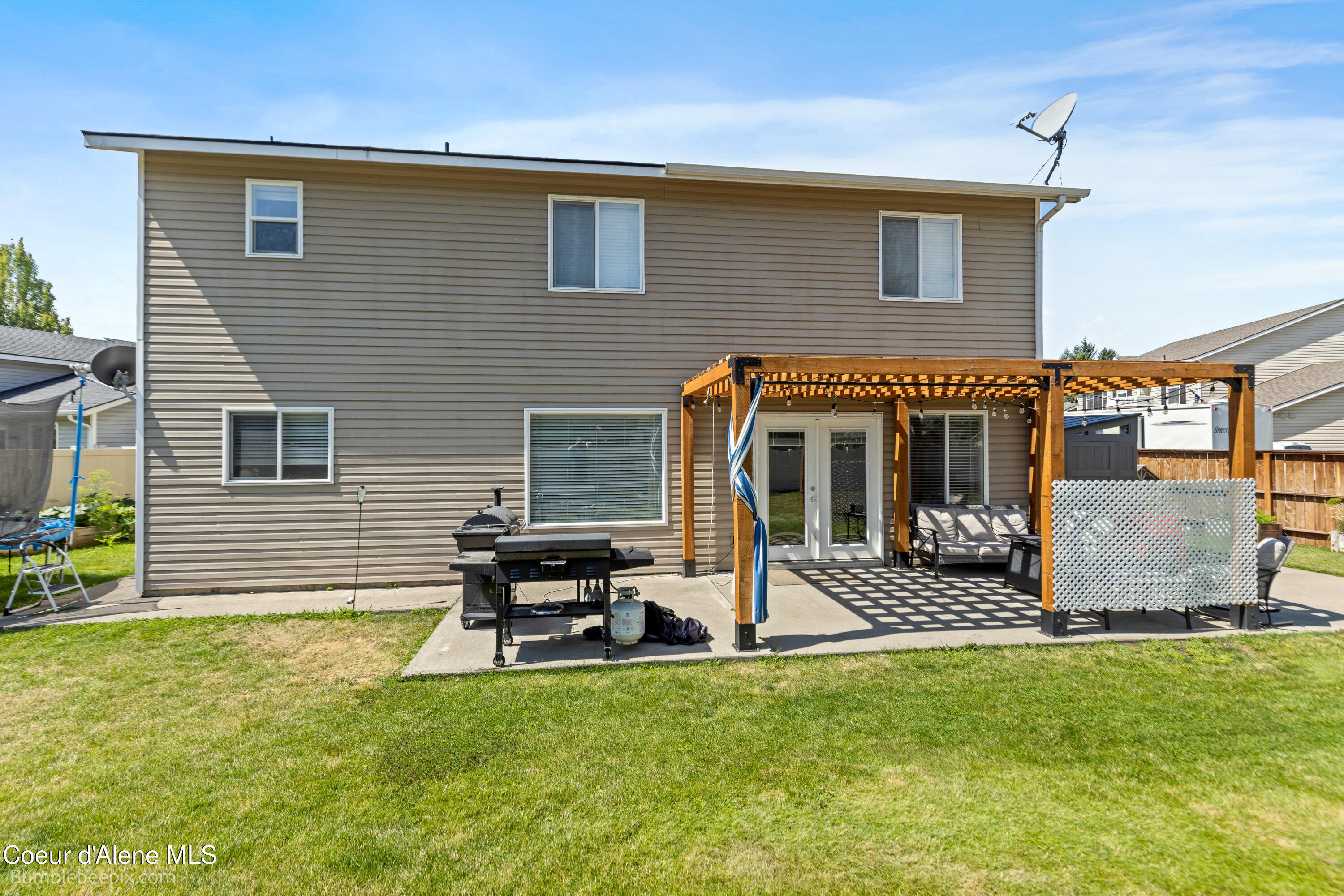 1540 N Gemstone PL