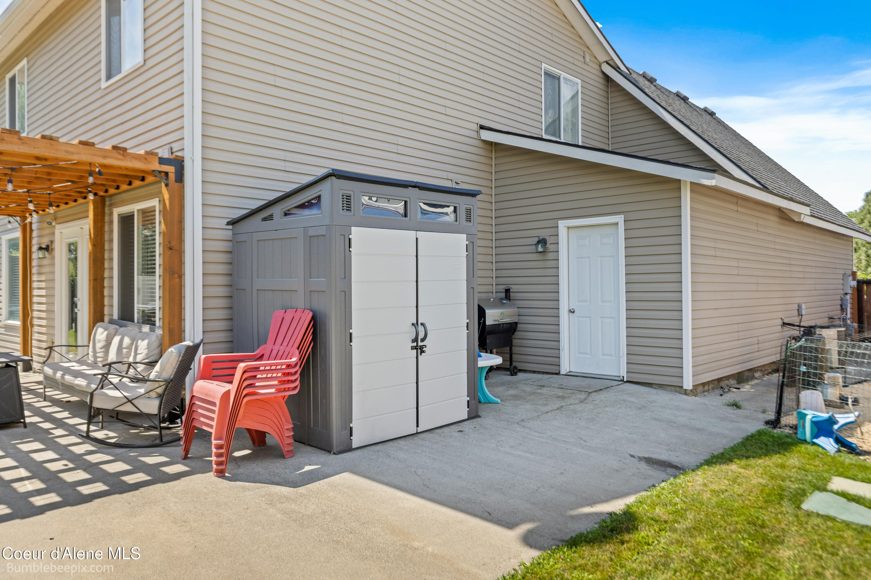 1540 N Gemstone PL