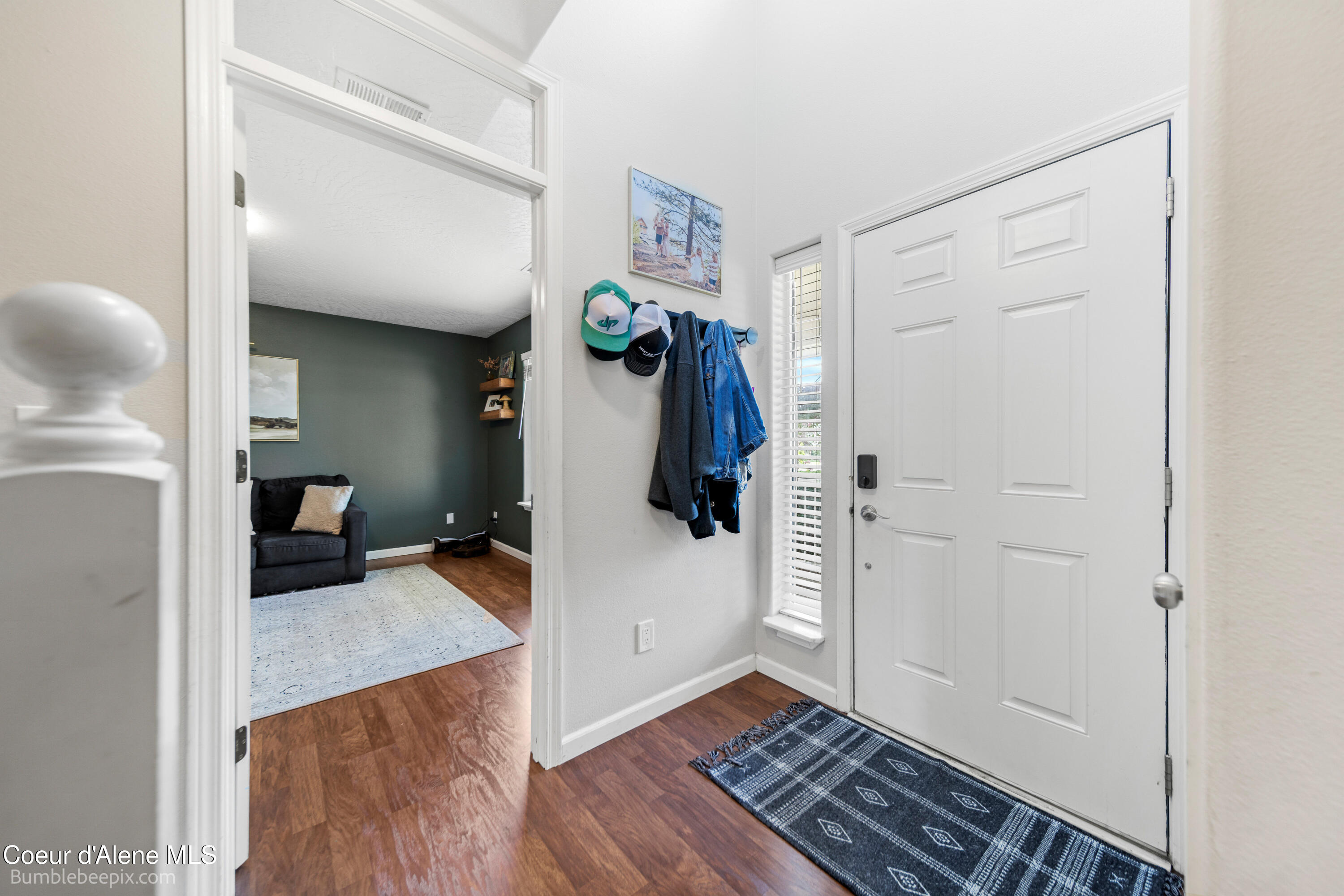 1540 N Gemstone PL