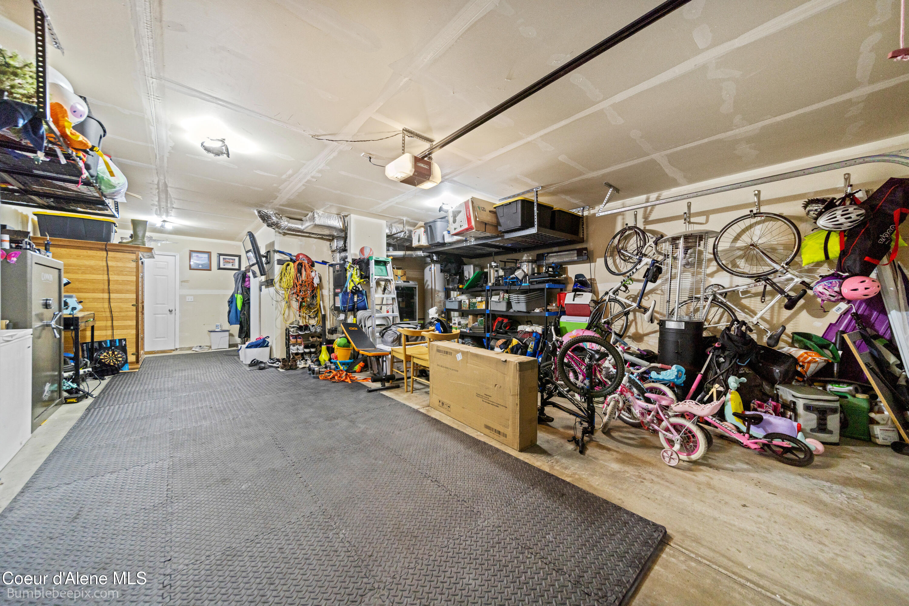 1540 N Gemstone PL