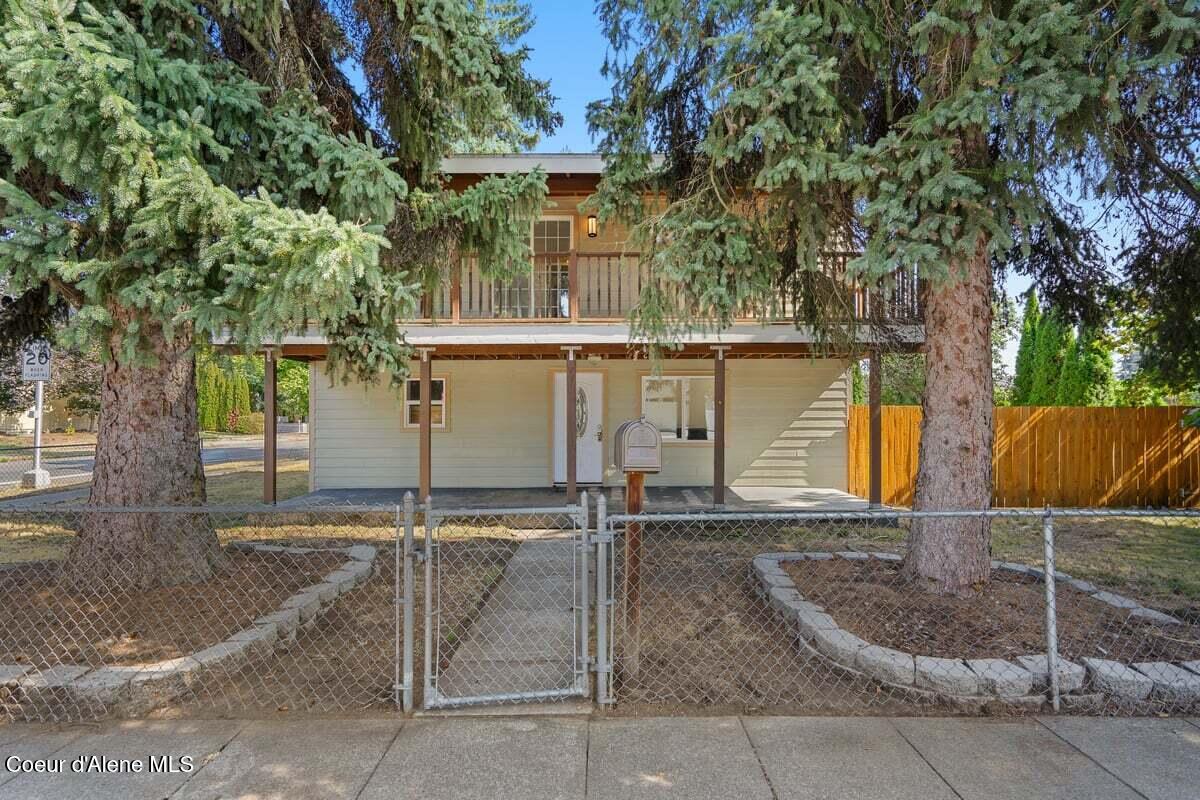 1152 N 7TH ST, Coeur d'Alene