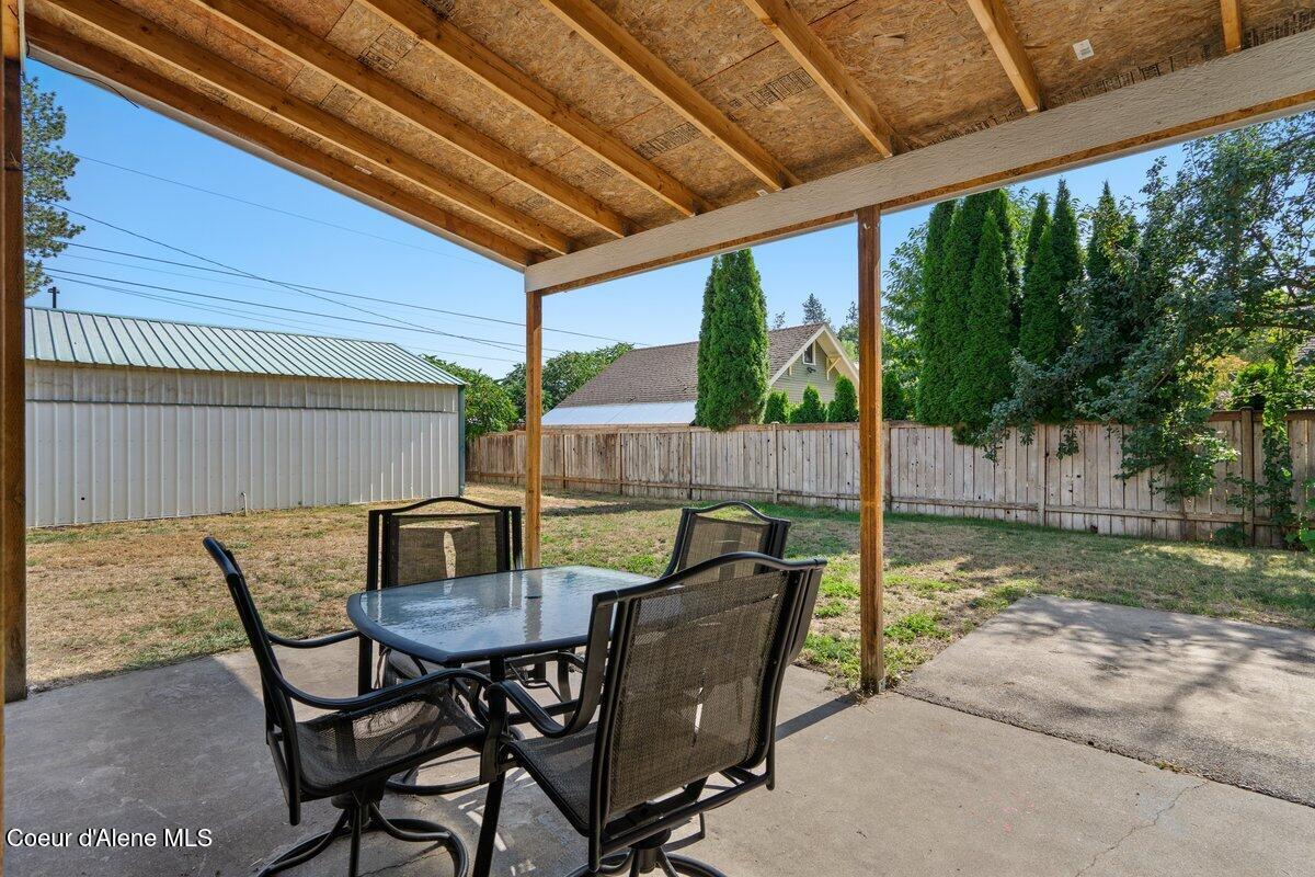 1152 N 7TH ST, Coeur d'Alene