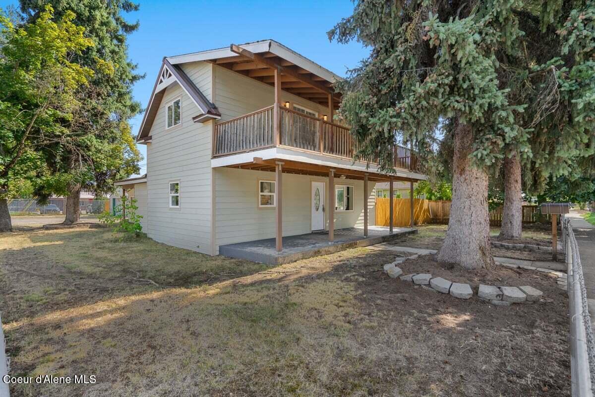 1152 N 7TH ST, Coeur d'Alene