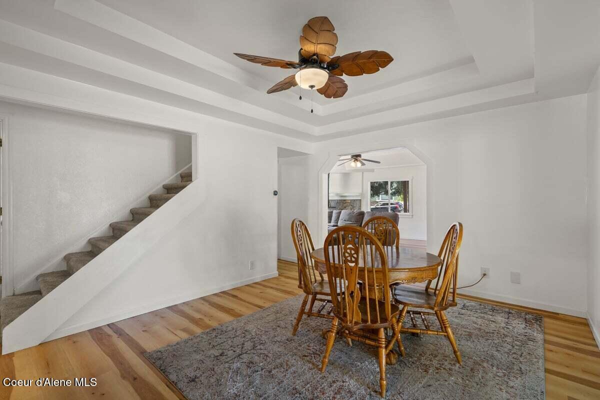 1152 N 7TH ST, Coeur d'Alene