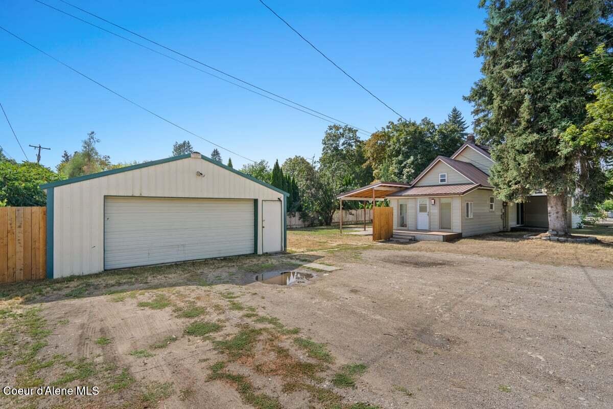 1152 N 7TH ST, Coeur d'Alene