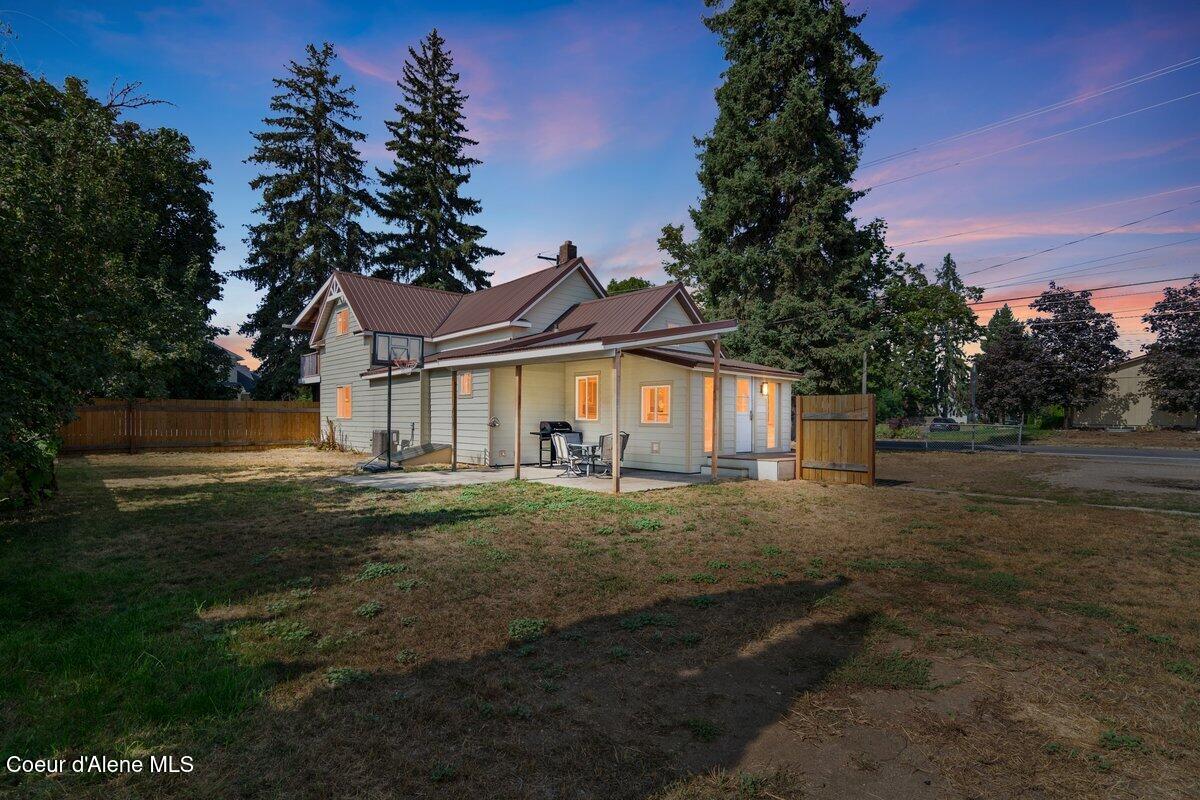 1152 N 7TH ST, Coeur d'Alene